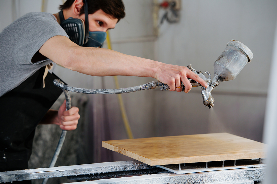 Wood Polishing Services Delhi Painter